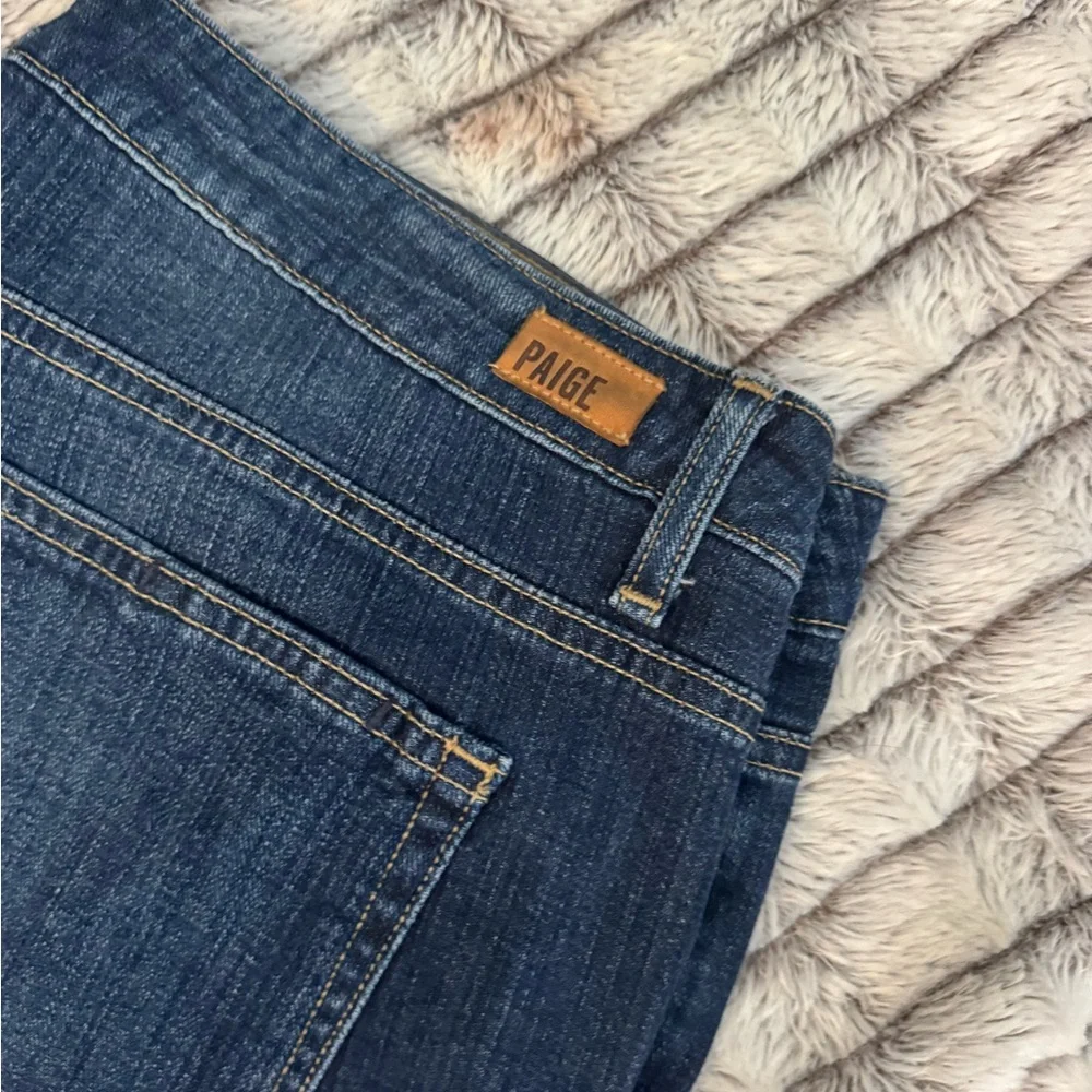 Paige Jimmy Jimmy skinny jeans - Picture 2 of 6